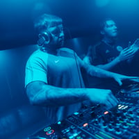House of Tech Ayia Napa at Aqua Club, Ayia Napa, 20 June 2025