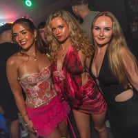 House of Tech Ayia Napa at Aqua Club, Ayia Napa, 20 June 2025