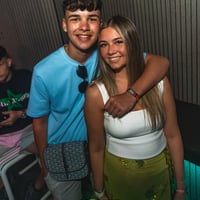 House of Tech Ayia Napa at Aqua Club, Ayia Napa, 20 June 2025