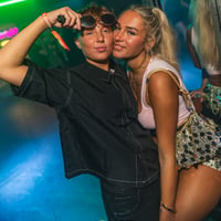 House of Tech Ayia Napa at Aqua Club, Ayia Napa, 20 June 2025