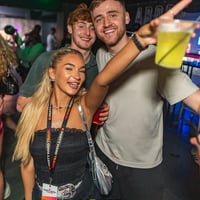 House of Tech Ayia Napa at Aqua Club, Ayia Napa, 20 June 2025