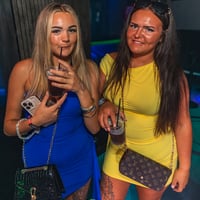 House of Tech Ayia Napa at Aqua Club, Ayia Napa, 20 June 2025