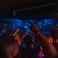 House of Tech Ayia Napa at Aqua Club, Ayia Napa, 20 June 2025