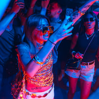 House of Tech Ayia Napa at Aqua Club, Ayia Napa, 20 June 2025