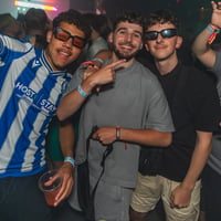House of Tech Ayia Napa at Aqua Club, Ayia Napa, 20 June 2025