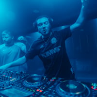 House of Tech Ayia Napa at Aqua Club, Ayia Napa, 20 June 2025