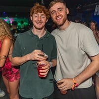 House of Tech Ayia Napa at Aqua Club, Ayia Napa, 20 June 2025