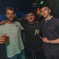 House of Tech Ayia Napa at Aqua Club, Ayia Napa, 20 June 2025