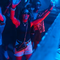 House of Tech Ayia Napa at Aqua Club, Ayia Napa, 20 June 2025