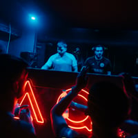 House of Tech Ayia Napa at Aqua Club, Ayia Napa, 20 June 2025