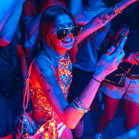 House of Tech Ayia Napa at Aqua Club, Ayia Napa, 20 June 2025