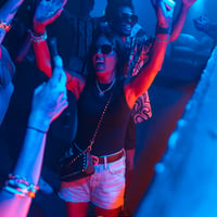 House of Tech Ayia Napa at Aqua Club, Ayia Napa, 20 June 2025