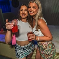 House of Tech Ayia Napa at Aqua Club, Ayia Napa, 20 June 2025