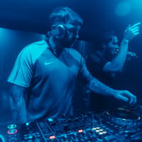 House of Tech Ayia Napa at Aqua Club, Ayia Napa, 20 June 2025