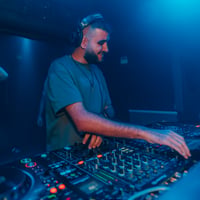 House of Tech Ayia Napa at Aqua Club, Ayia Napa, 20 June 2025