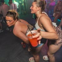 House of Tech Ayia Napa at Aqua Club, Ayia Napa, 20 June 2025
