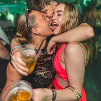 House of Tech Ayia Napa at Aqua Club, Ayia Napa, 20 June 2025