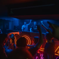 House of Tech Ayia Napa at Aqua Club, Ayia Napa, 20 June 2025
