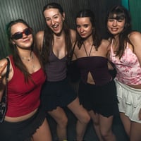House of Tech Ayia Napa at Aqua Club, Ayia Napa, 20 June 2025