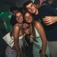 House of Tech Ayia Napa at Aqua Club, Ayia Napa, 20 June 2025