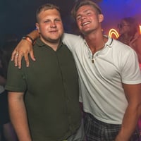 House of Tech Ayia Napa at Aqua Club, Ayia Napa, 20 June 2025