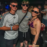 House of Tech Ayia Napa at Aqua Club, Ayia Napa, 20 June 2025