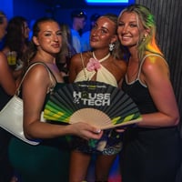House of Tech Ayia Napa at Aqua Club, Ayia Napa, 27 June 2025