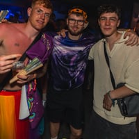 House of Tech Ayia Napa at Aqua Club, Ayia Napa, 27 June 2025