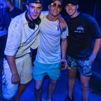 House of Tech Ayia Napa at Aqua Club, Ayia Napa, 27 June 2025