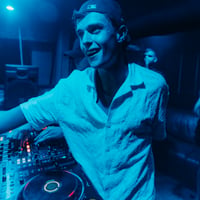 House of Tech Ayia Napa at Aqua Club, Ayia Napa, 27 June 2025