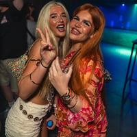 House of Tech Ayia Napa at Aqua Club, Ayia Napa, 27 June 2025