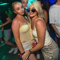 House of Tech Ayia Napa at Aqua Club, Ayia Napa, 27 June 2025