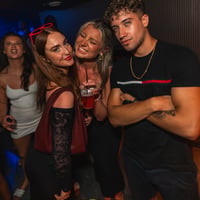 House of Tech Ayia Napa at Aqua Club, Ayia Napa, 27 June 2025