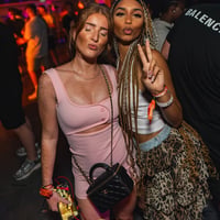 House of Tech Ayia Napa at Aqua Club, Ayia Napa, 27 June 2025
