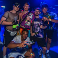 House of Tech Ayia Napa at Aqua Club, Ayia Napa, 27 June 2025