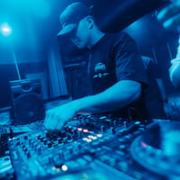 House of Tech Ayia Napa at Aqua Club, Ayia Napa, 27 June 2025