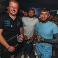 House of Tech Ayia Napa at Aqua Club, Ayia Napa, 27 June 2025