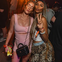 House of Tech Ayia Napa at Aqua Club, Ayia Napa, 27 June 2025