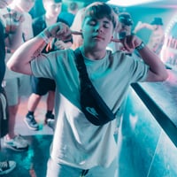 House of Tech Ayia Napa at Aqua Club, Ayia Napa, 27 June 2025