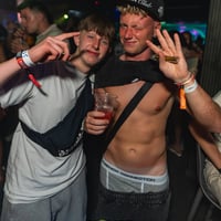 House of Tech Ayia Napa at Aqua Club, Ayia Napa, 27 June 2025