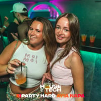 House of Tech Ayia Napa at Aqua Club, Ayia Napa, 27 June 2025