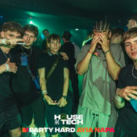 House of Tech Ayia Napa at Aqua Club, Ayia Napa, 27 June 2025