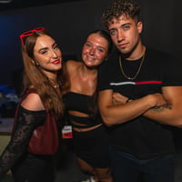 House of Tech Ayia Napa at Aqua Club, Ayia Napa, 27 June 2025