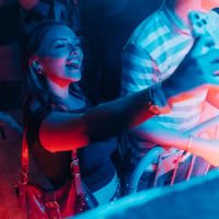 House of Tech Ayia Napa at Aqua Club, Ayia Napa, 4 July 2025