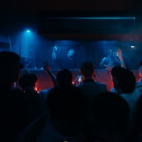 House of Tech Ayia Napa at Aqua Club, Ayia Napa, 4 July 2025