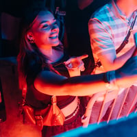 House of Tech Ayia Napa at Aqua Club, Ayia Napa, 4 July 2025