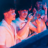 House of Tech Ayia Napa at Aqua Club, Ayia Napa, 4 July 2025