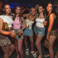 House of Tech Ayia Napa at Aqua Club, Ayia Napa, 4 July 2025