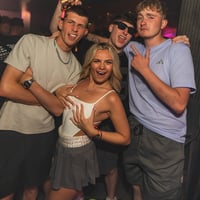 House of Tech Ayia Napa at Aqua Club, Ayia Napa, 4 July 2025
