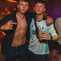 House of Tech Ayia Napa at Aqua Club, Ayia Napa, 4 July 2025
